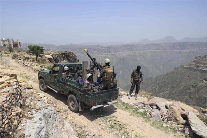 Escorts At Turbah, Yemen — Local Companions