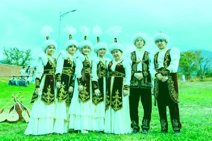 Escorts Atakent, Kazakhstan — Local Companions