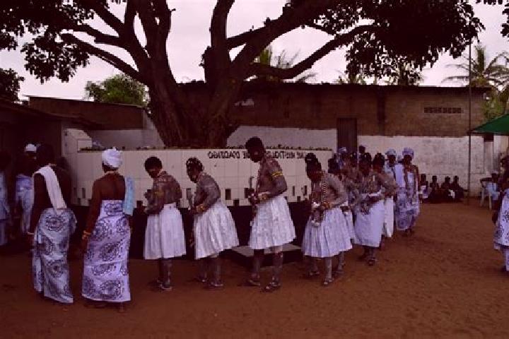Escorts Atakpame, Togo — Local Companions
