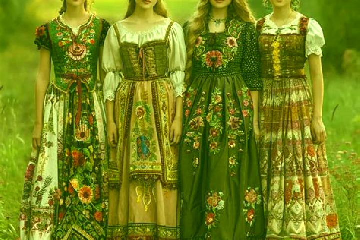 Escorts Atamanovka, Russia — Local Companions