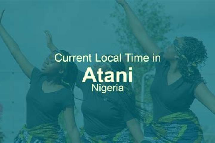 Escorts Atani, Nigeria — Local Companions