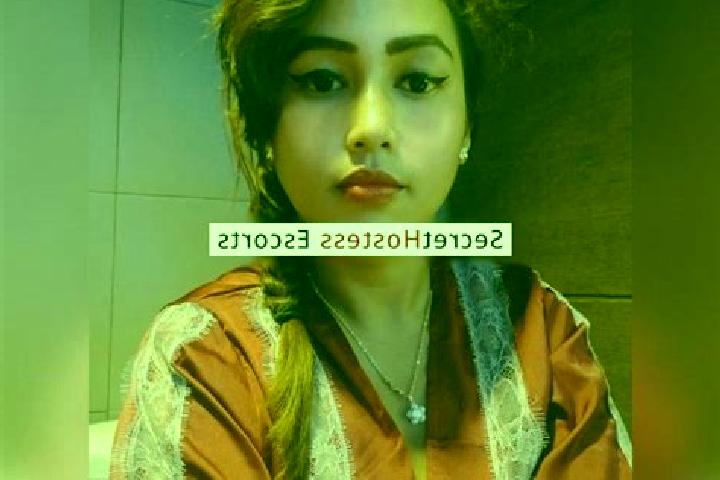 Escorts Atarodangkedang, Indonesia — Local Companions