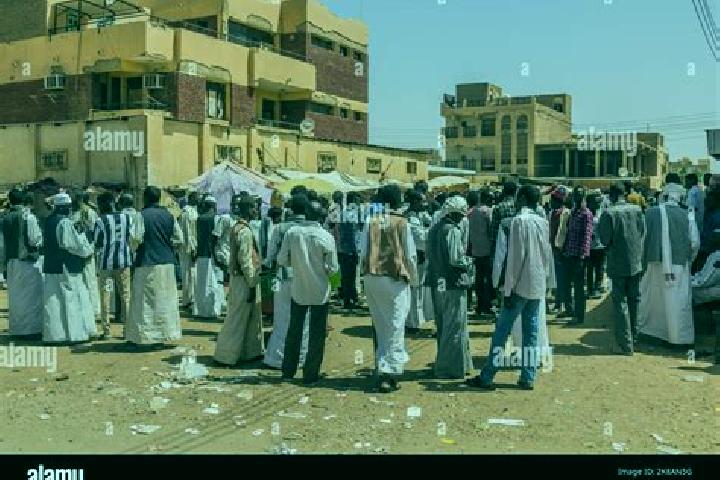 Escorts Atbara, Sudan — Local Companions