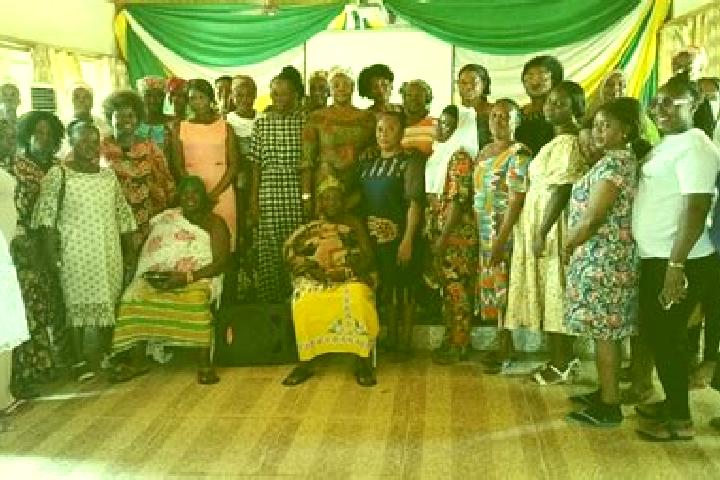 Escorts Atebubu, Ghana — Local Companions