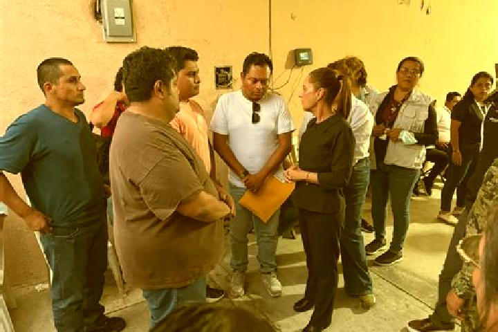 Escorts Atexcal, Mexico — Local Companions