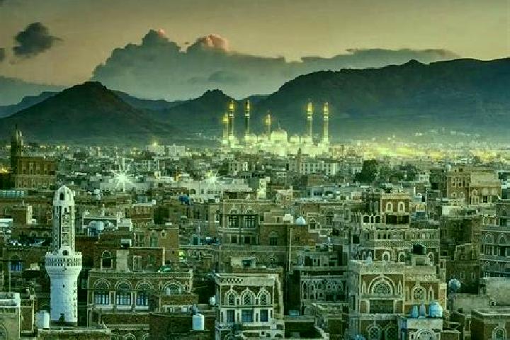 Escorts Ath Thawrah, Yemen — Local Companions