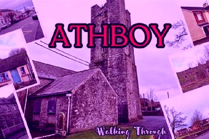 Escorts Athboy, Ireland — Local Companions