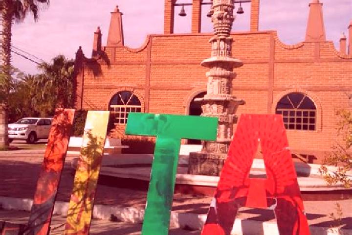 Escorts Atil, Mexico — Local Companions