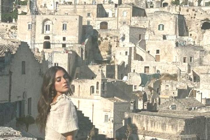 Escorts Atina Inferiore, Italy — Local Companions