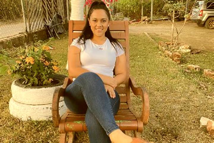 Escorts Atiquizaya, El Salvador — Local Companions
