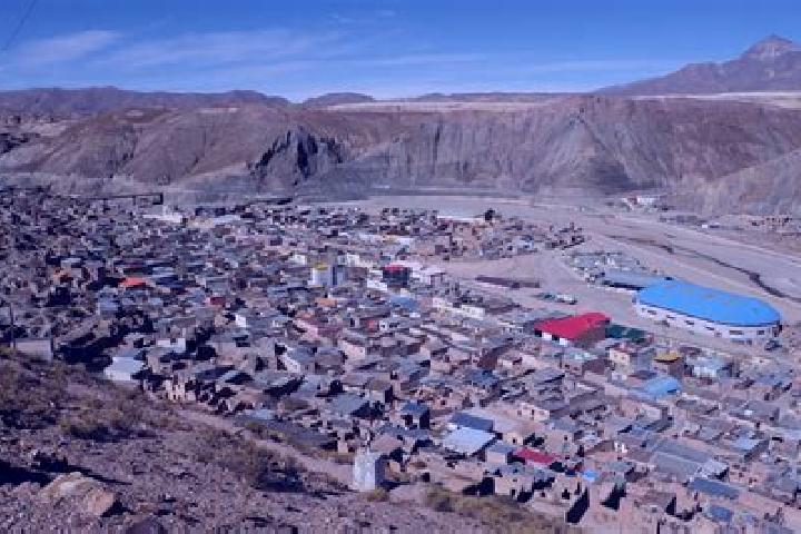 Escorts Atocha, Bolivia — Local Companions