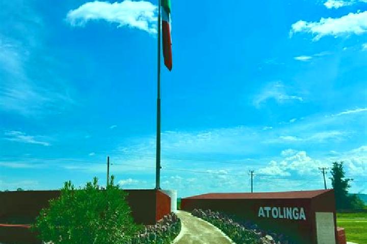 Escorts Atolinga, Mexico — Local Companions