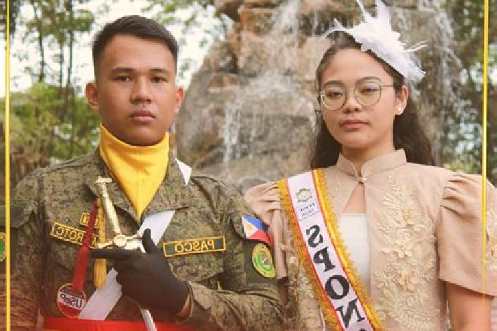 Escorts Atop-atop, Philippines — Local Companions