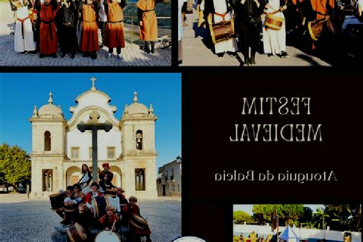 Escorts Atouguia da Baleia, Portugal — Local Companions