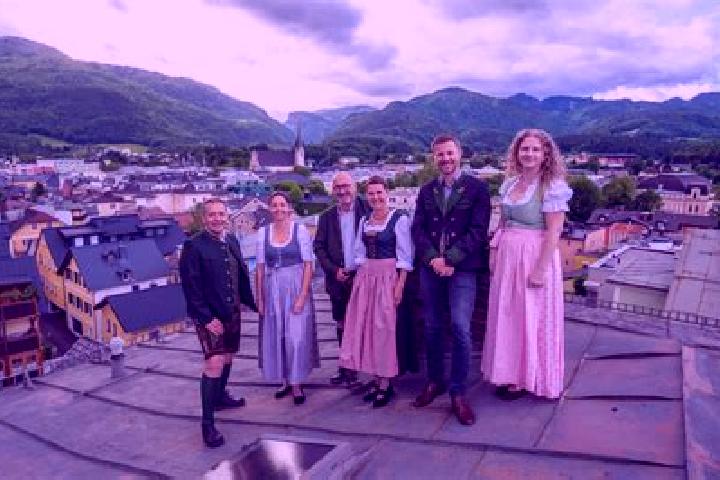 Escorts Attnang-Puchheim, Austria — Local Companions