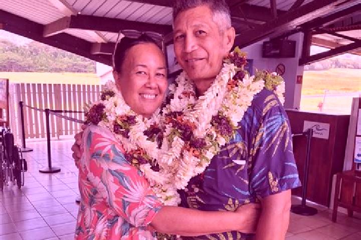 Escorts Atuona, French Polynesia — Local Companions