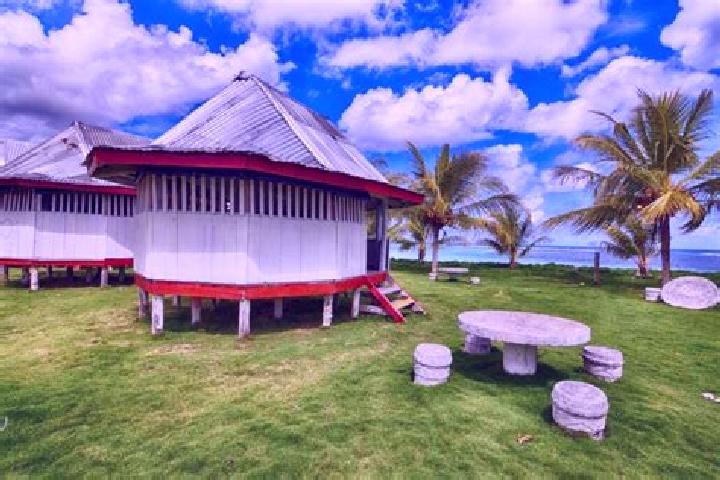 Escorts Auala, Samoa — Local Companions