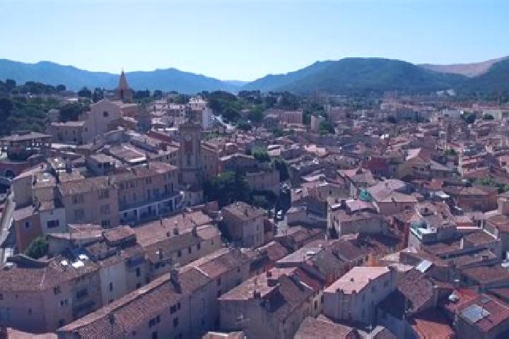 Escorts Aubagne, France — Local Companions