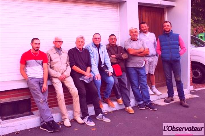 Escorts Auberchicourt, France — Local Companions