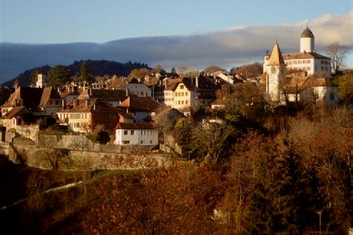 Escorts Aubonne, Switzerland — Local Companions
