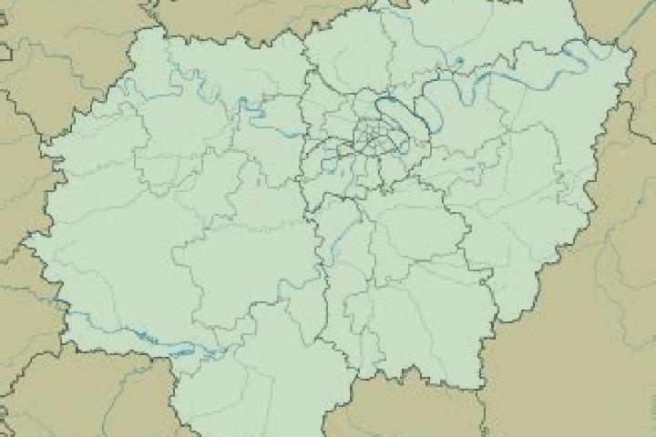 Escorts Auffreville-Brasseuil, France — Local Companions
