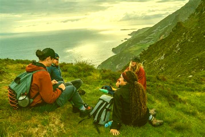 Escorts Aughrim, Ireland — Local Companions