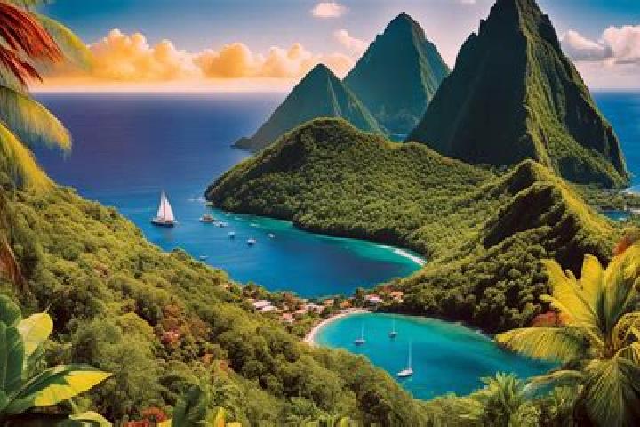 Escorts Augier, Saint Lucia — Local Companions