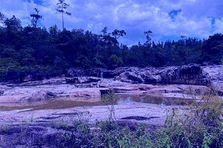 Escorts August Pine Ridge, Belize — Local Companions