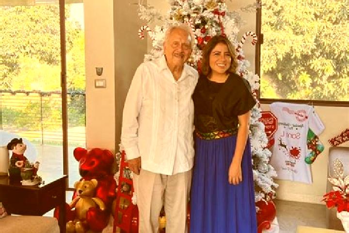 Escorts Augusto Gomez Villanueva, Mexico — Local Companions