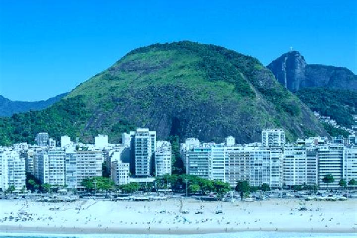 Escorts Augusto Pestana, Brazil — Local Companions
