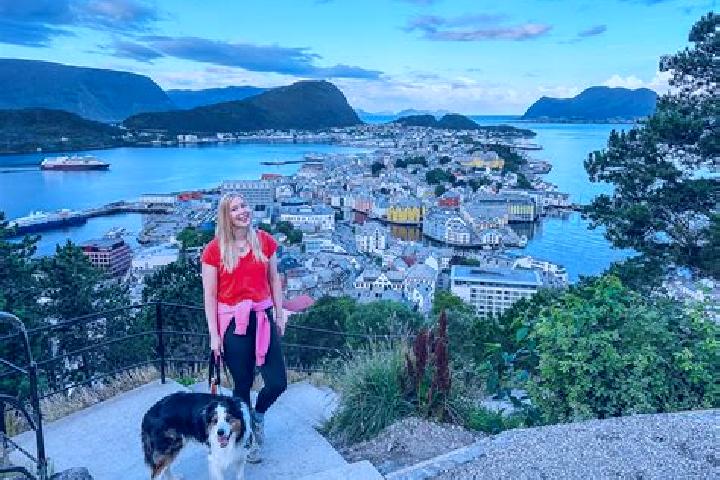 Escorts Auli, Norway — Local Companions