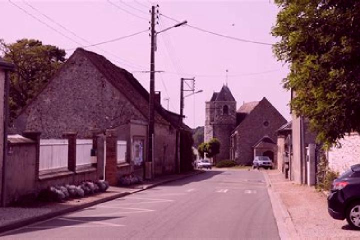 Escorts Aunay-sous-Auneau, France — Local Companions