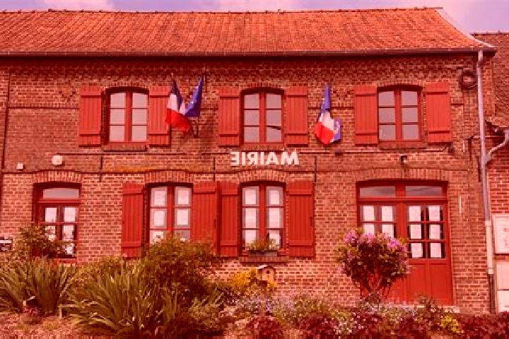 Escorts Aunay-sous-Crecy, France — Local Companions
