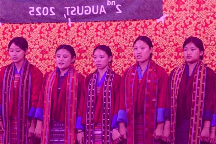 Escorts Autsho, Bhutan — Local Companions
