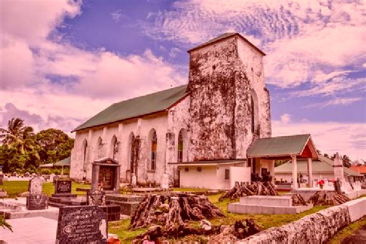 Escorts Avarua, Cook Islands — Local Companions