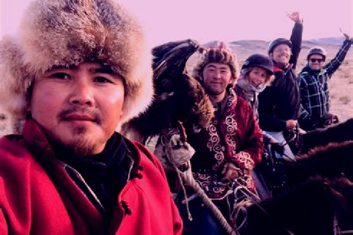 Escorts Avdzaga, Mongolia — Local Companions