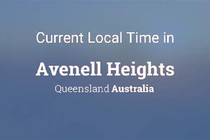 Escorts Avenell Heights, Australia — Local Companions