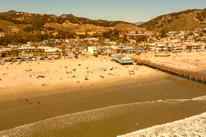 Escorts Avila Beach, United States — Local Companions