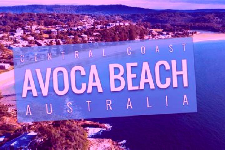 Escorts Avoca, Australia — Local Companions