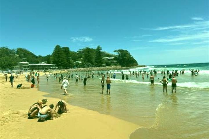 Escorts Avoca Beach, Australia — Local Companions