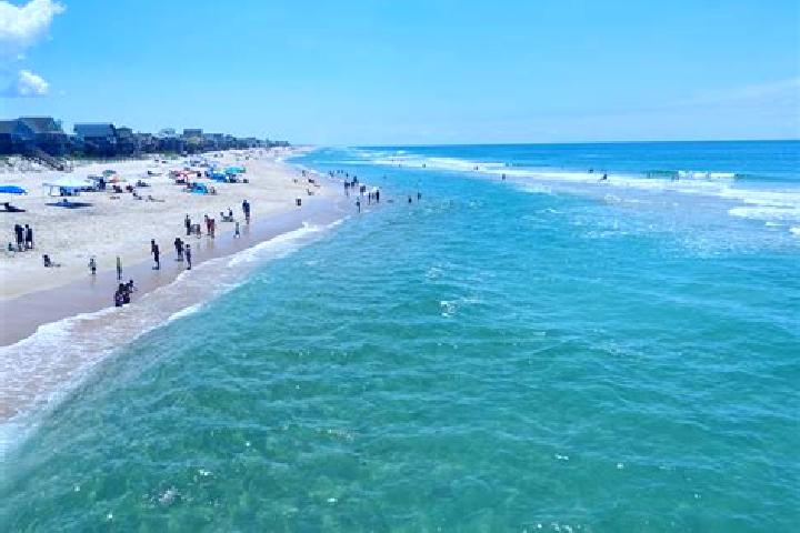 Escorts Avon-by-the-Sea, United States — Local Companions