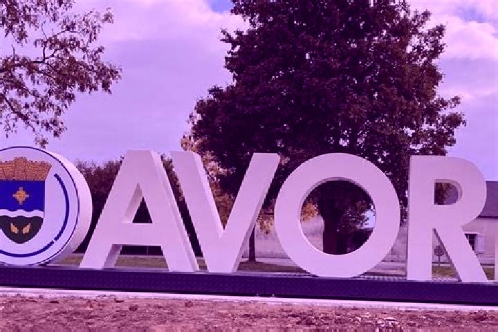 Escorts Avord, France — Local Companions