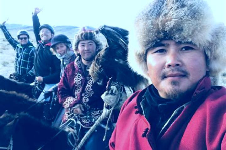Escorts Avraga, Mongolia — Local Companions