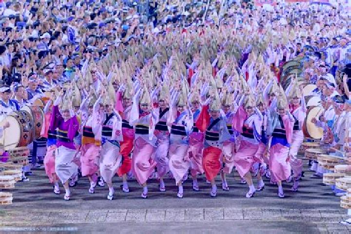 Escorts Awa, Japan — Local Companions