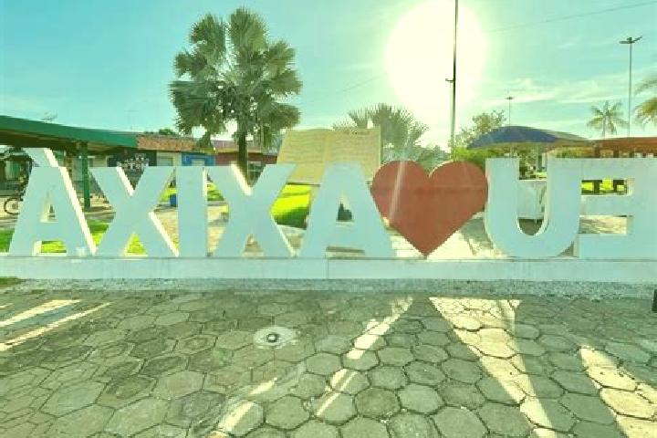 Escorts Axixa do Tocantins, Brazil — Local Companions