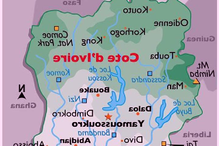 Escorts Aya Prikro, Ivory Coast — Local Companions