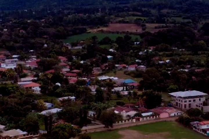 Escorts Ayapa, Honduras — Local Companions