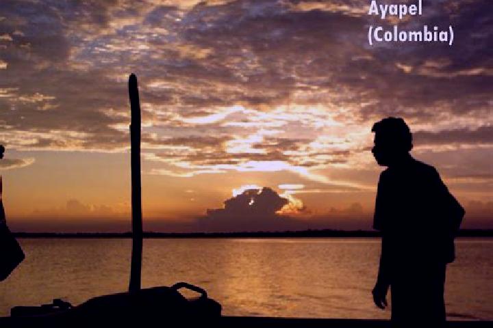 Escorts Ayapel, Colombia — Local Companions
