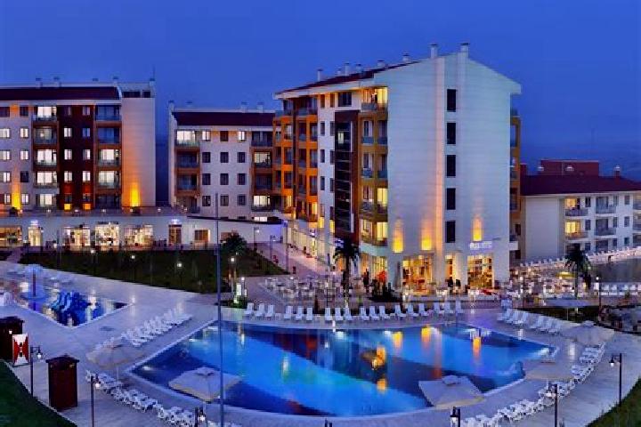 Escorts Ayas, Turkey — Local Companions