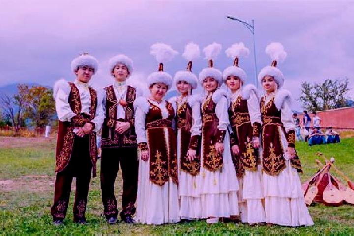 Escorts Ayat, Kazakhstan — Local Companions
